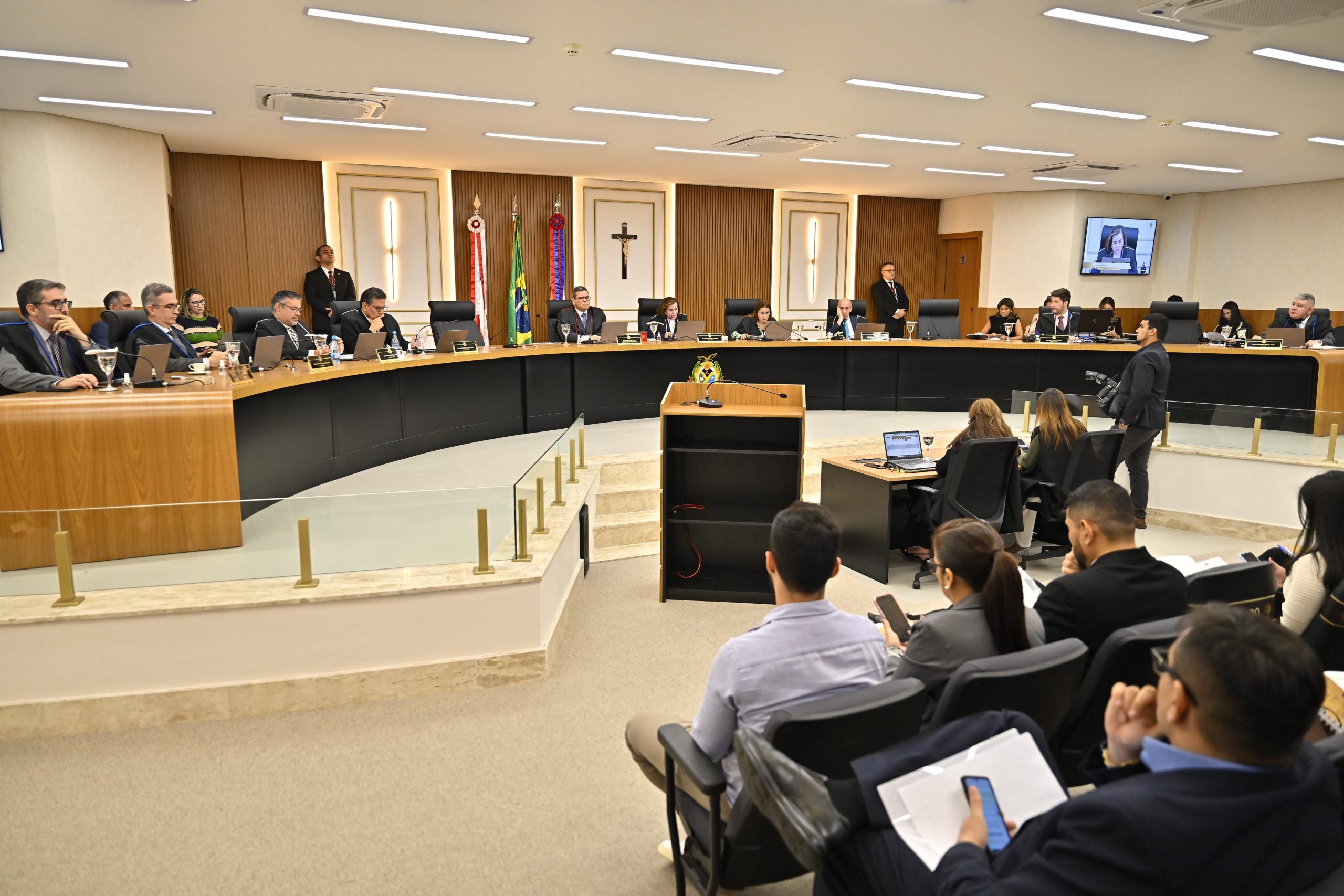 TCE-AM determina que presidente da Câmara de Envira devolva R$ 110 mil aos cofres públicos