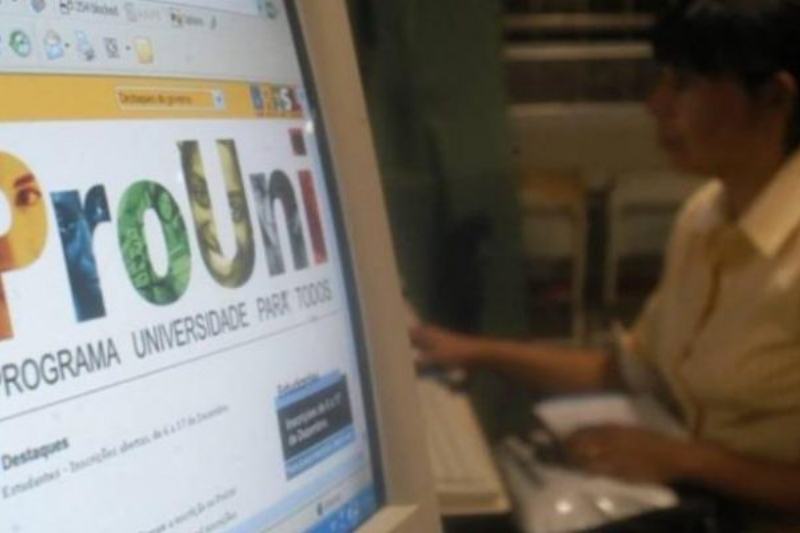 MEC divulga lista de candidatos pré-selecionados para o ProUni