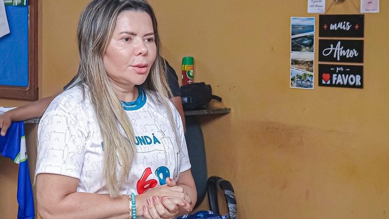 MP pede que prefeitura no AM evite pagar salário a servidores presos