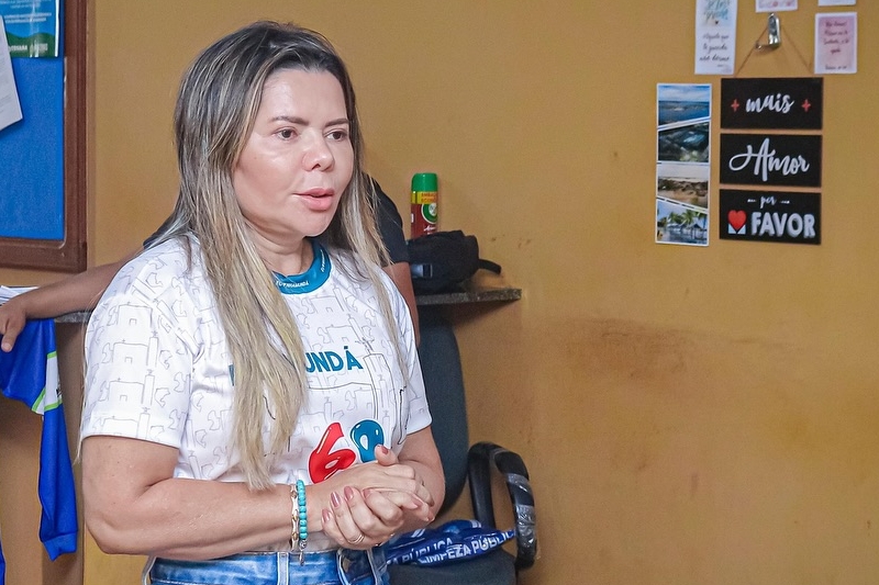 MP pede que prefeitura no AM evite pagar salário a servidores presos