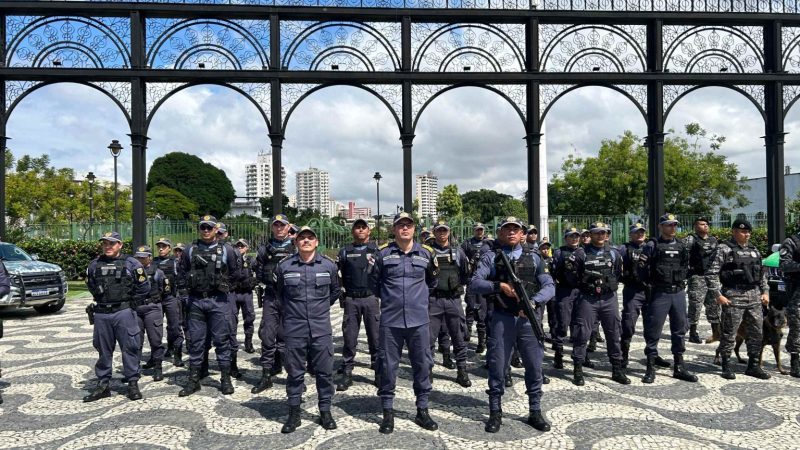 Em três meses, Polícia Militar do Amazonas captura 311 foragidos da Justiça com mandados de prisão em aberto