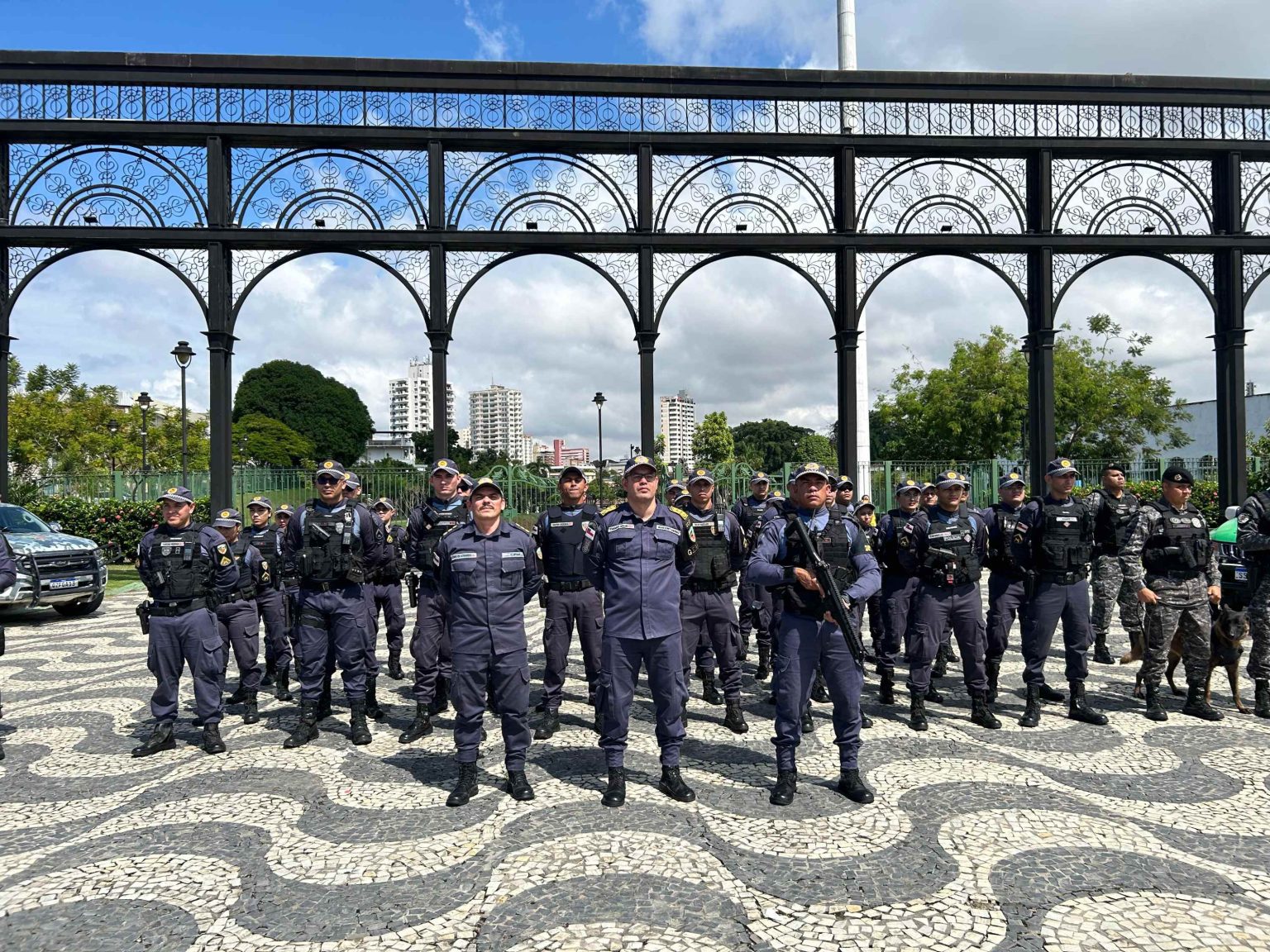 Em três meses, Polícia Militar do Amazonas captura 311 foragidos da Justiça com mandados de prisão em aberto