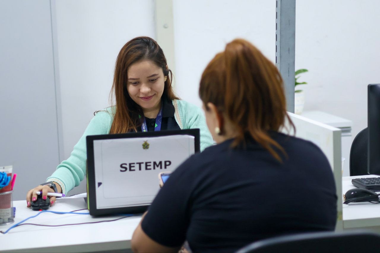 Sine Amazonas divulga 199 vagas de emprego para esta quinta-feira