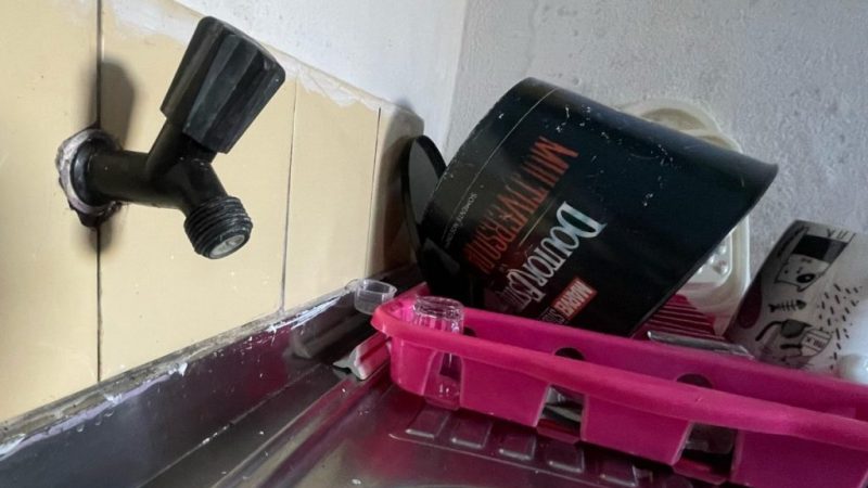 Vários bairros de Manaus ficarão sem água nesta quinta-feira (10); saiba quais