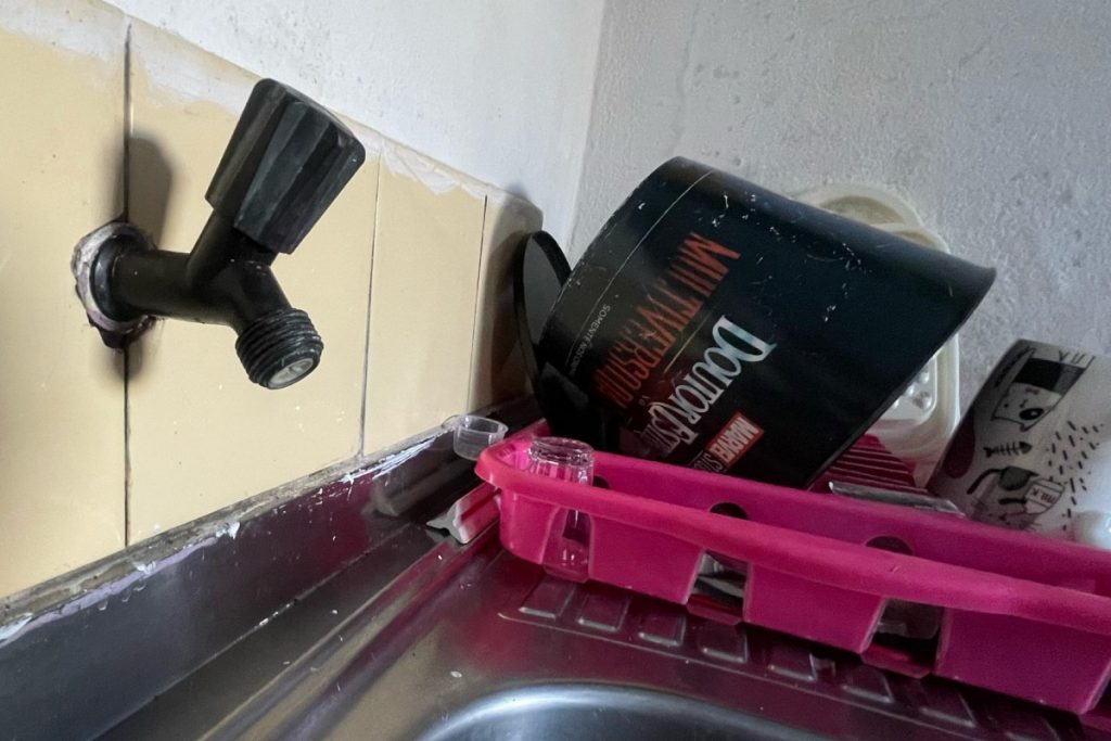 Vários bairros de Manaus ficarão sem água nesta quinta-feira (10); saiba quais