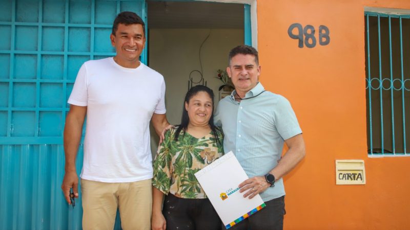Prefeitura de Manaus celebra avanços e conquistas nas áreas sociais e da cidadania