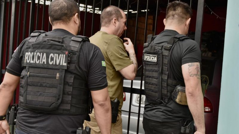 Dia do Policial Civil: PC-AM celebra a atuação e o compromisso dos profissionais que garantem Justiça à sociedade