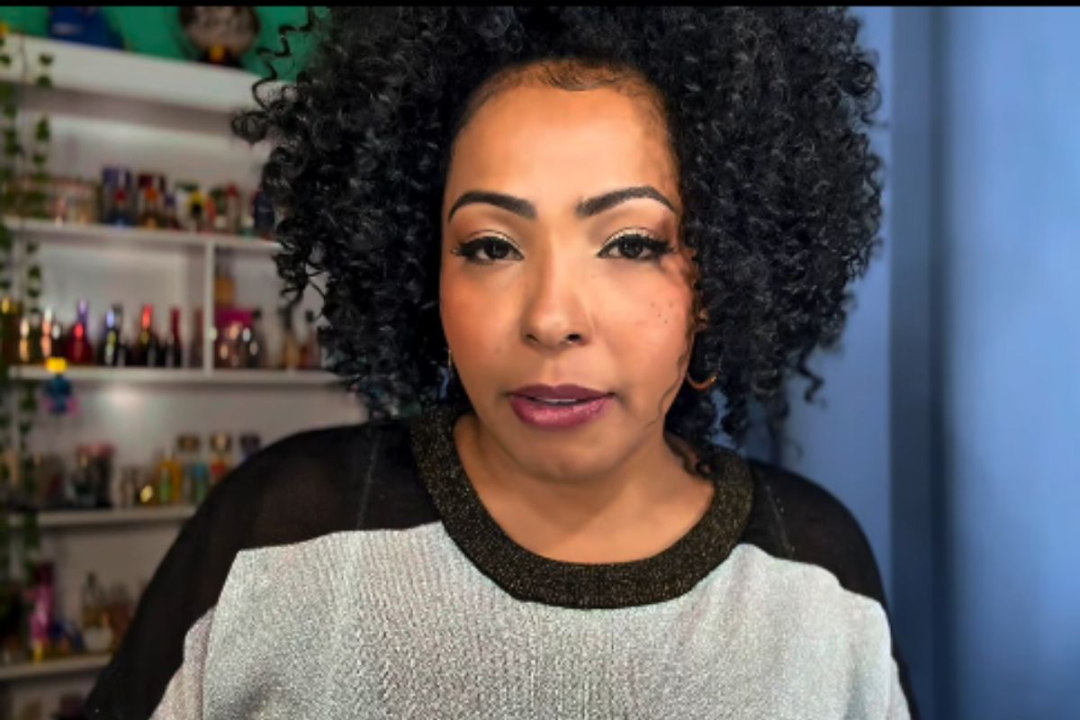 Juliana Oliveira depõe contra Otávio Mesquita na polícia