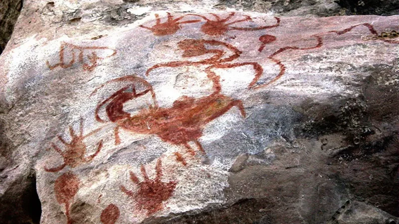 Intervenção humana cresce ao redor de sítios arqueológicos no Brasil