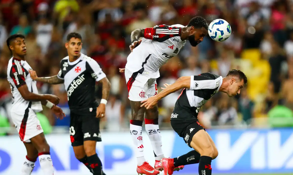 Brasileirão: 5ª rodada começa com empates e virada do Corinthians