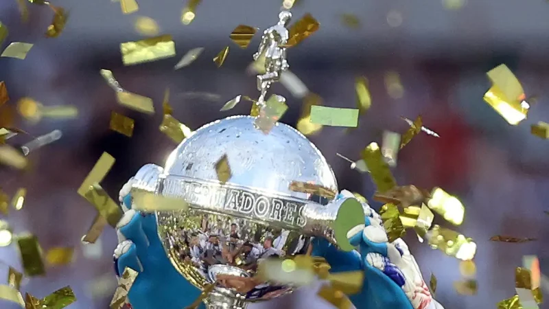 Pela segunda vez, final única da Copa Libertadores será em Lima