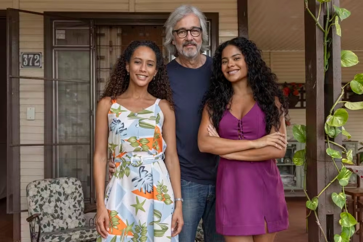 Estreia de ‘Vale Tudo’ bate recordes e ajuda até o BBB 25