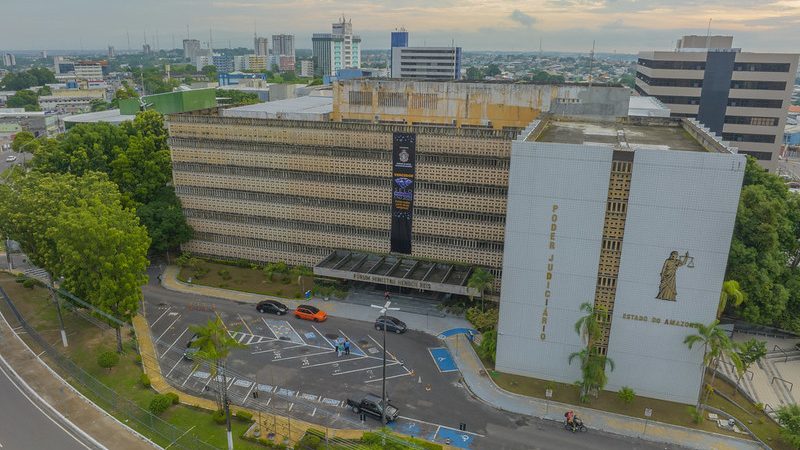 Soltura de presos perigosos ameaça a ordem pública e a credibilidade da justiça, diz MP do Amazonas