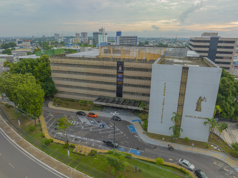 Soltura de presos perigosos ameaça a ordem pública e a credibilidade da justiça, diz MP do Amazonas