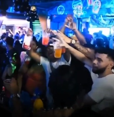 Adegas de rua viram alvo da Polícia no AM por venda de álcool a menores, tráfico e risco de morte