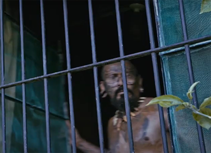 Mawé, que estreará no Teatro Amazonas, tem trailer liberado