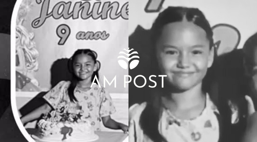 Estudante morre esmagada por ônibus escolar no interior do Amazonas