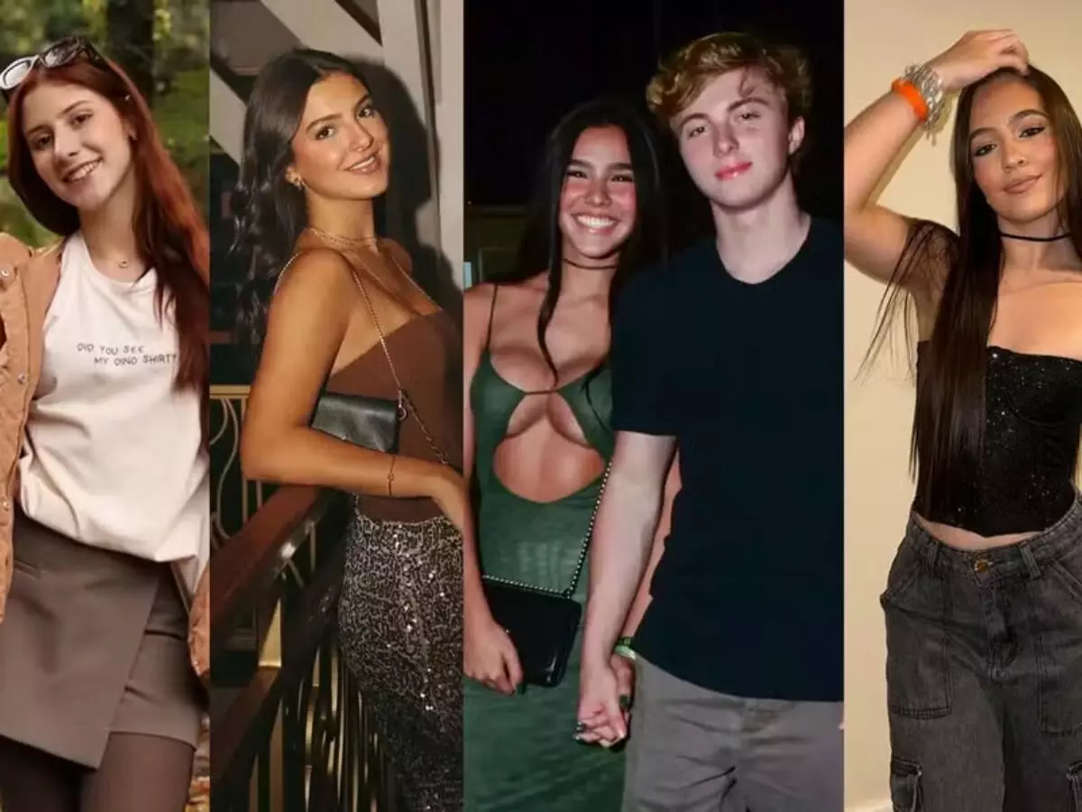 Entenda a briga da nora de Angélica com influenciadoras