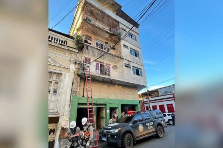 Crianças são retiradas de hotel em ação contra tráfico de drogas e exploração sexual