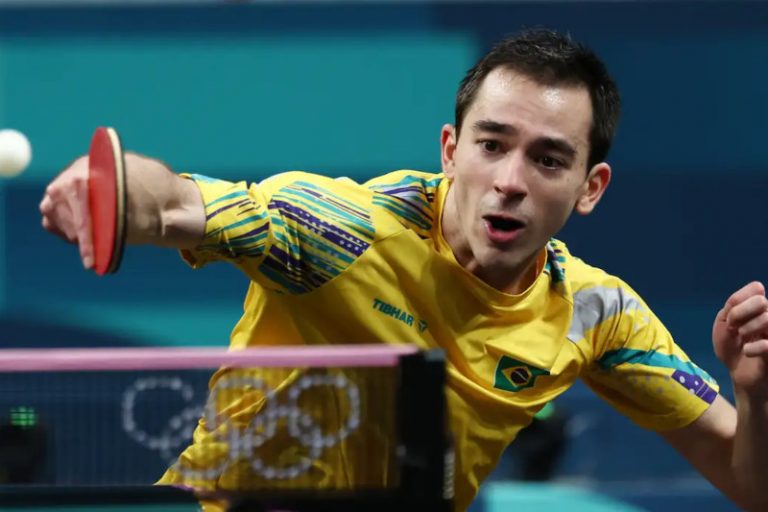 Rio de Janeiro será sede do Mundial de Tênis de Mesa em 2029