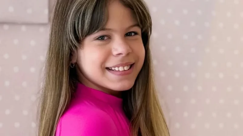 Millena Brandão, atriz mirim do SBT, morre aos 11 anos e causa perplexidade na web