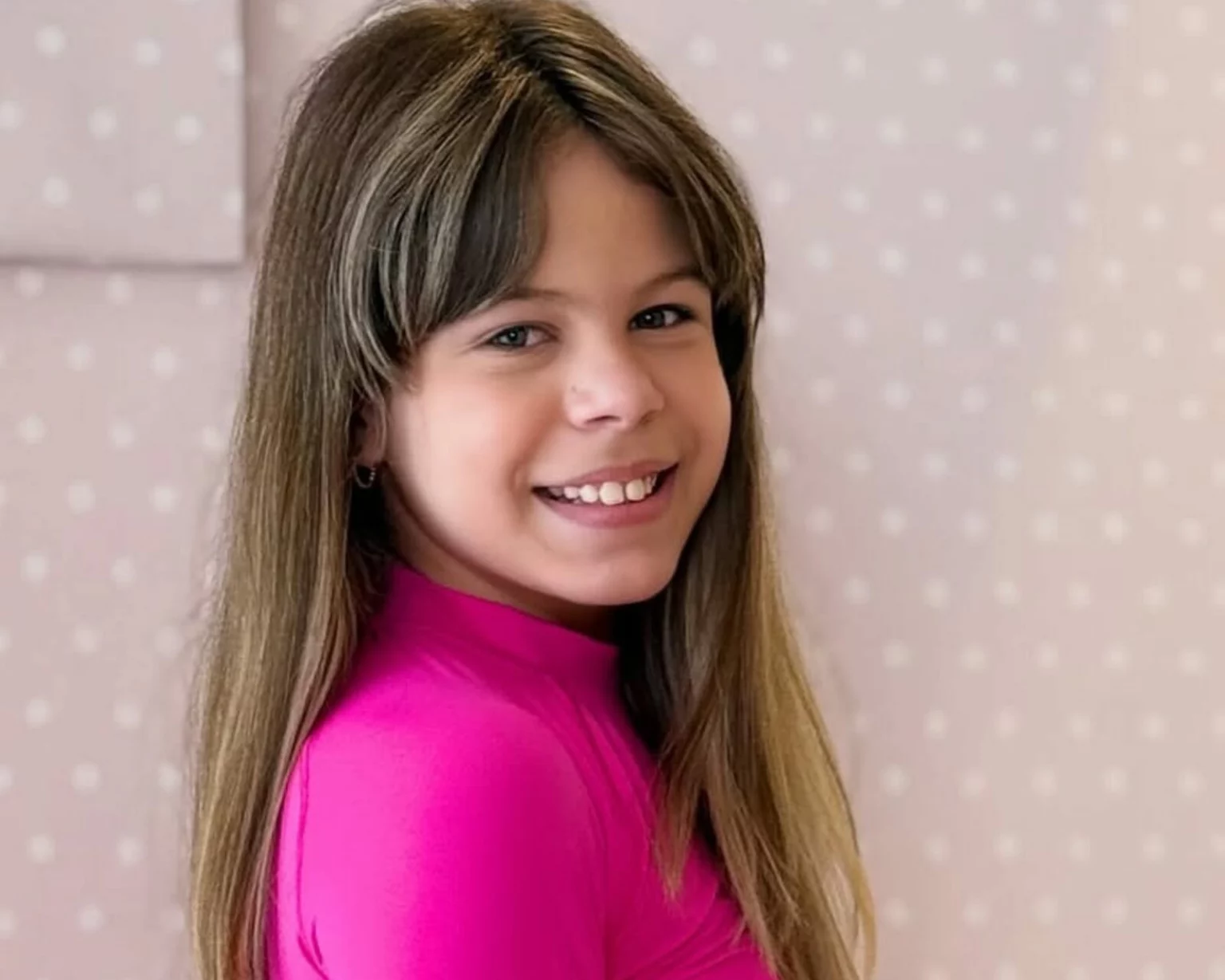 Millena Brandão, atriz mirim do SBT, morre aos 11 anos e causa perplexidade na web