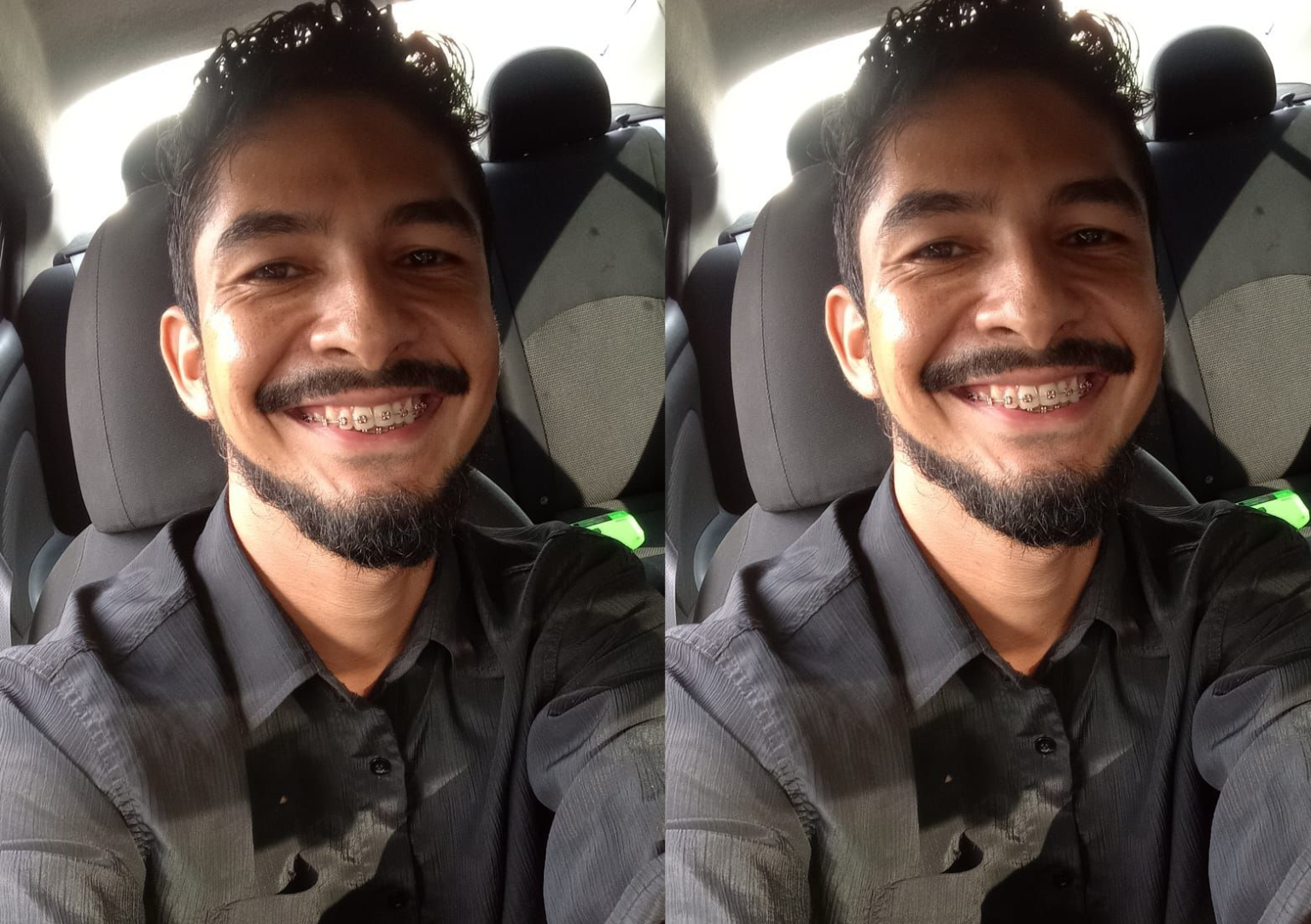 Desaparecido: Jovem some misteriosamente em Manaus e família pede ajuda para encontrá-lo