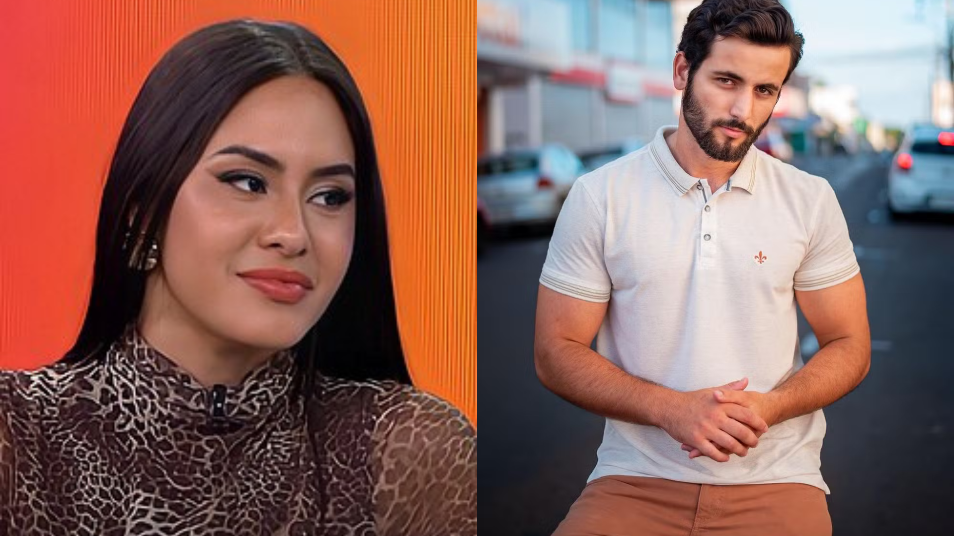 Supostas mensagens de Matteus sobre Isabelle repercutem na web: “aguentei muita coisa”