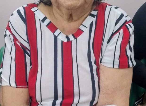 HPS João Lúcio pede ajuda para localizar familiares de uma idosa internada na unidade
