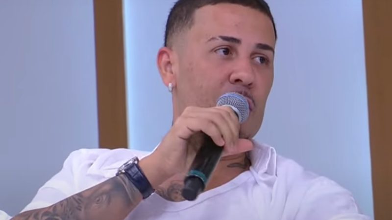 Carlinhos Maia é convocado para depor na CPI das Bets