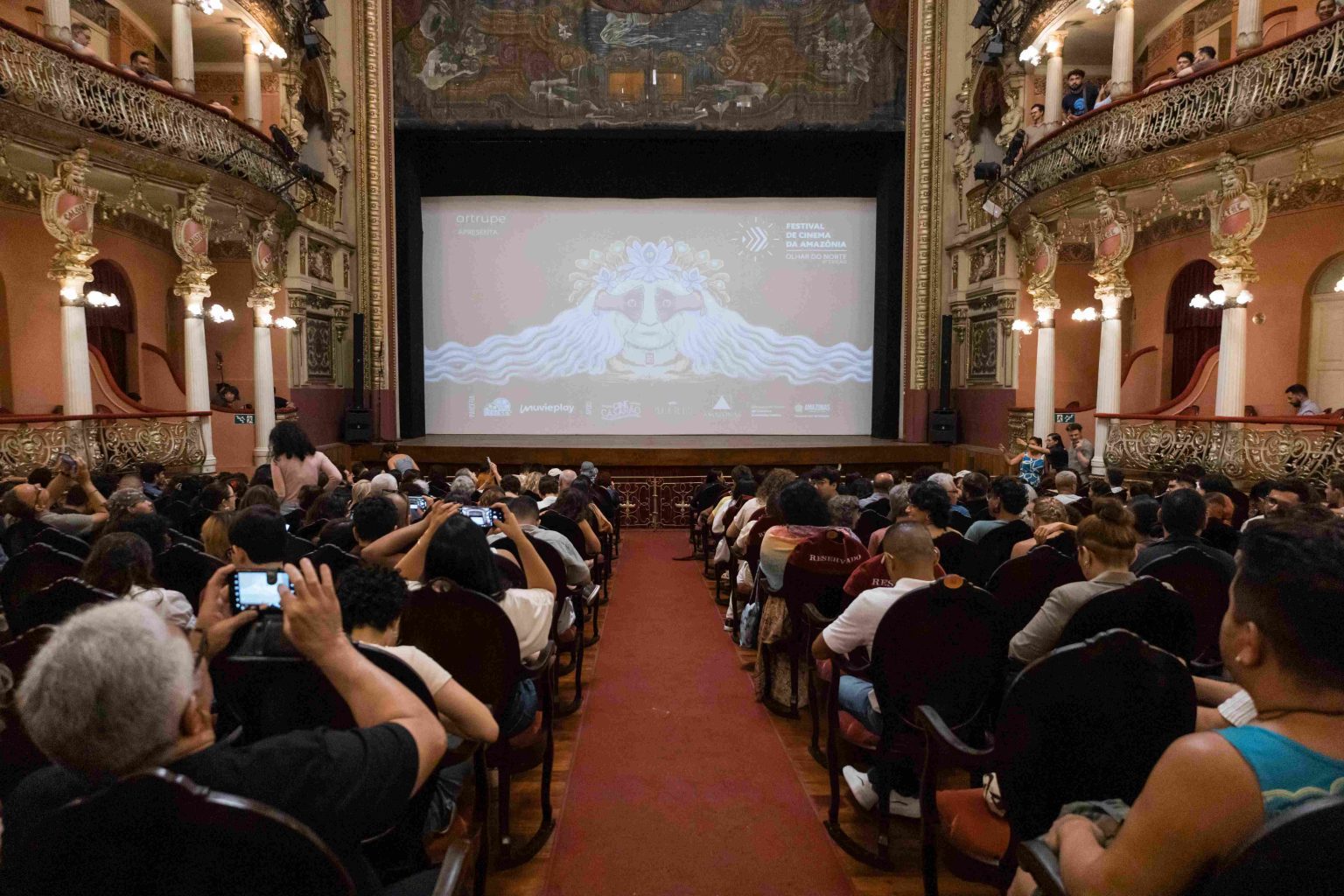 Festival Olhar do Norte 2025: inscrições abertas para sétima edição em Manaus