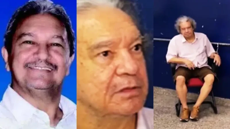 Ex-vereador de Manaus é preso por tumulto e falsidade ideológica em Manaus