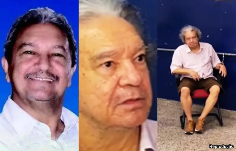 Ex-vereador de Manaus é preso por tumulto e falsidade ideológica em Manaus