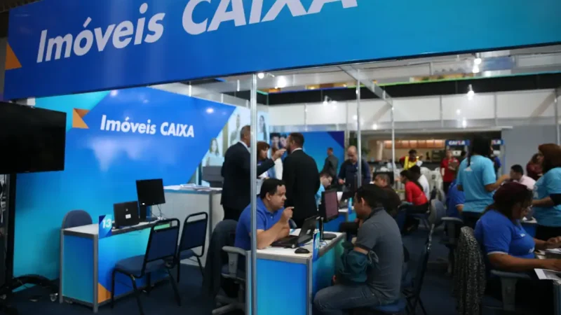 Caixa começa a oferecer Minha Casa, Minha Vida para classe média