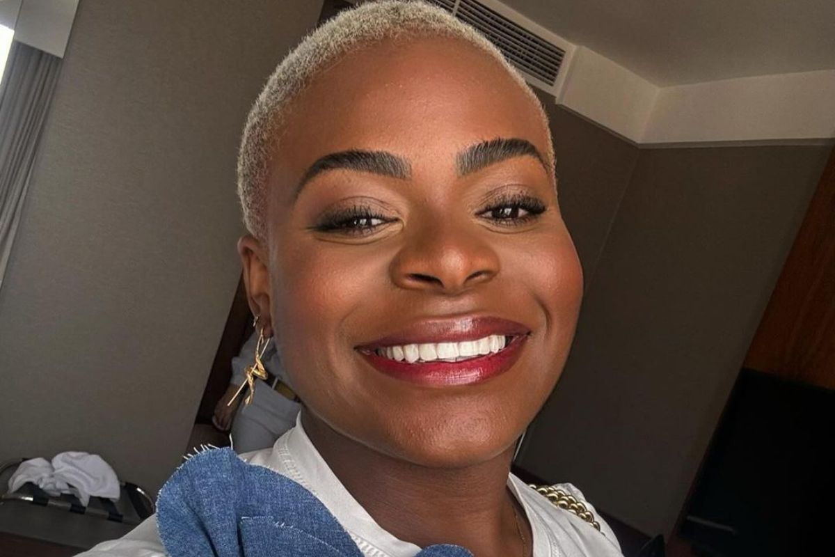 Jojo Todynho é internada às pressas