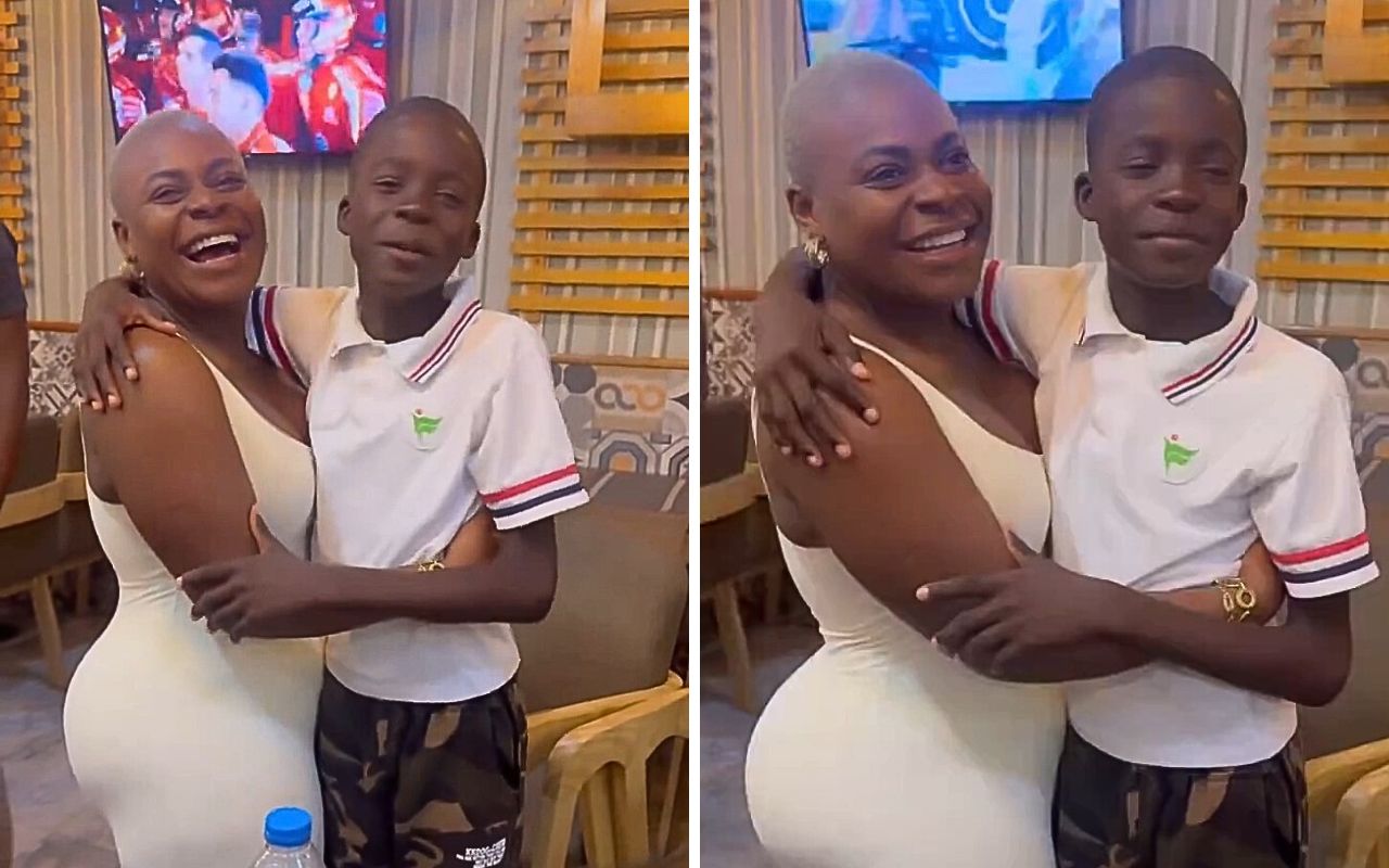 Jojo Todynho explica porque não adotou criança brasileira