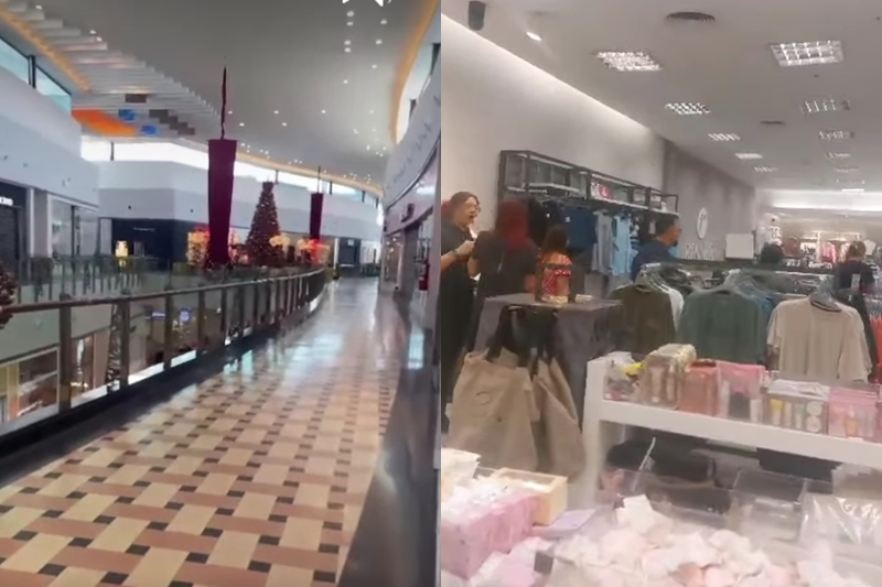 Polícia prende o 7° envolvido em roubo de joalheria do Manauara Shopping