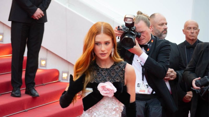 Marina Ruy Barbosa toma medida contra o pai, após polêmica