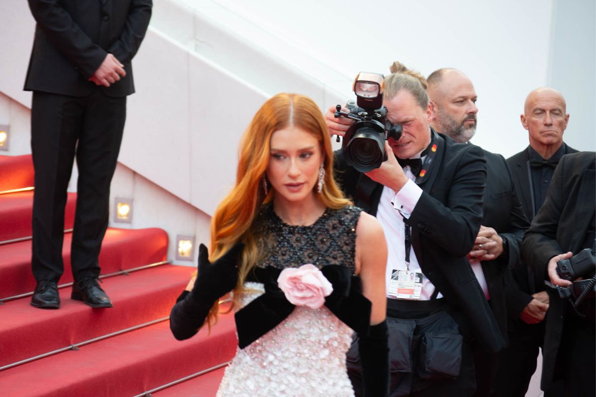 Marina Ruy Barbosa toma medida contra o pai, após polêmica
