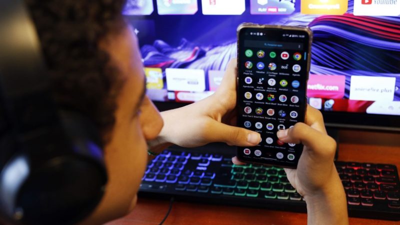 Julgamento sobre redes sociais será retomado no dia 4 de junho no STF