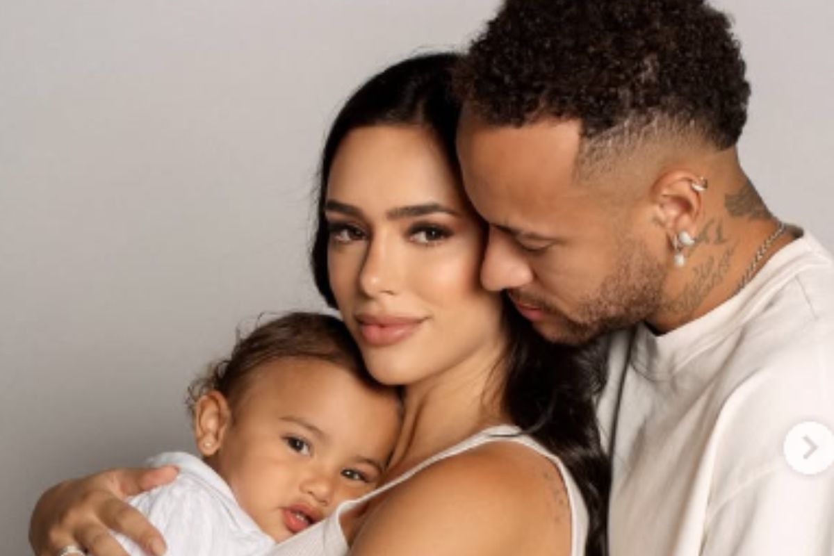 Neymar se chateia com críticas constantes