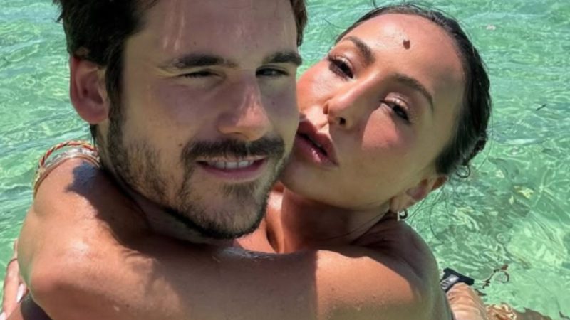 Sabrina Sato revela ter sofrido duas perdas gestacionais em 2024