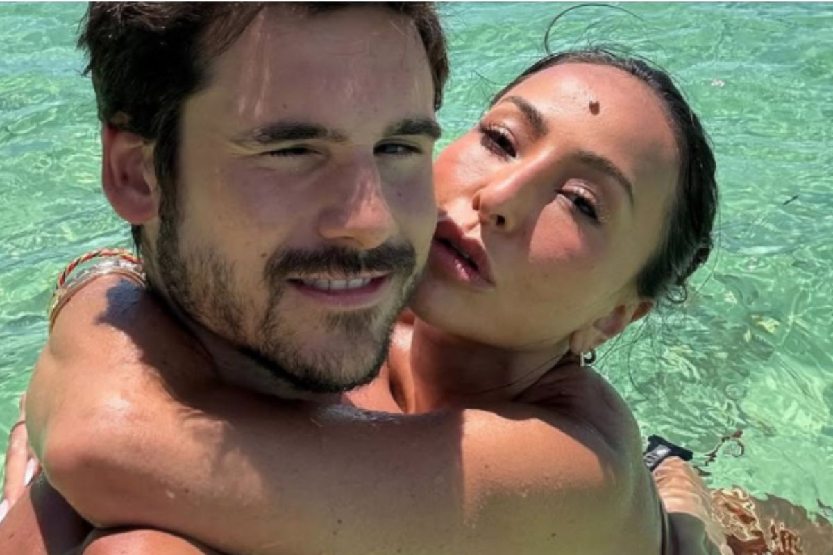 Sabrina Sato revela ter sofrido duas perdas gestacionais em 2024