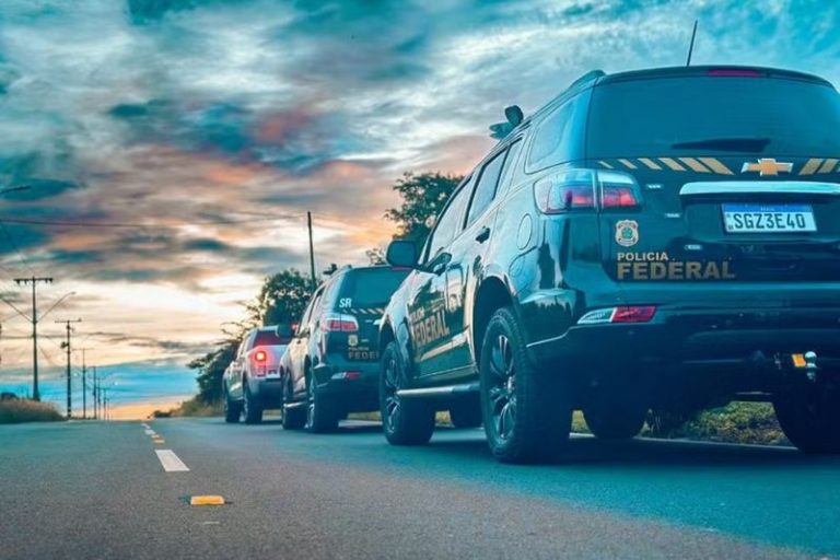 Policiais militares do Amazonas são presos em operação da Polícia Federal