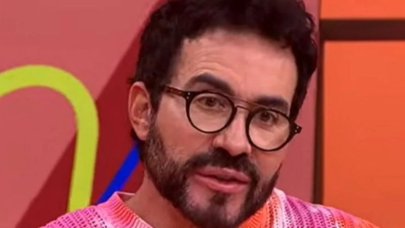 Padre Fábio de Melo se revolta com a web: ‘Mundo virtual é a armadilha do Diabo’