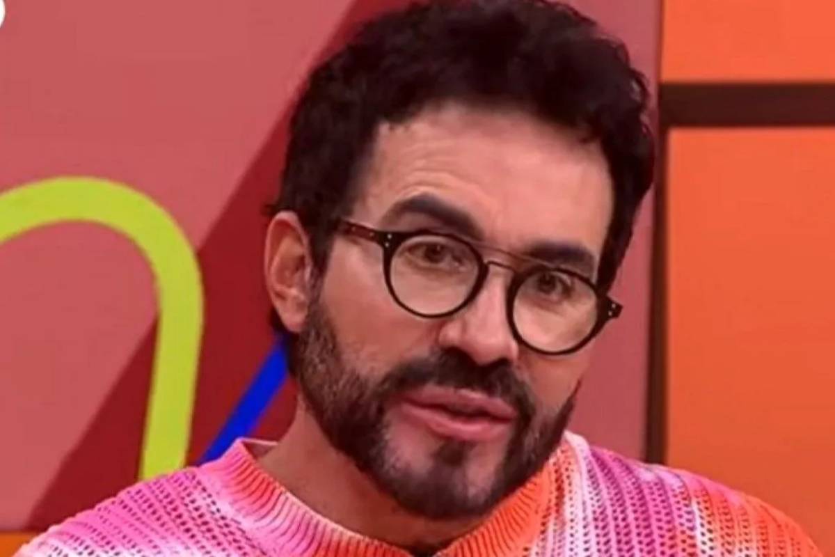 Padre Fábio de Melo se revolta com a web: ‘Mundo virtual é a armadilha do Diabo’