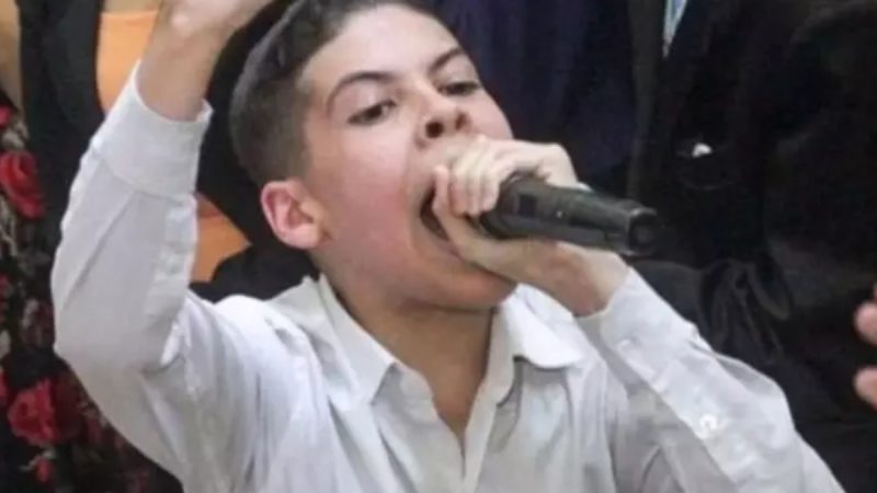 Conselho tutelar proíbe pregação de pastor mirim e eventos são cancelados