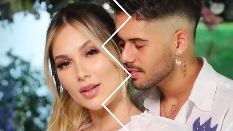 Casamento de Virginia e Zé Felipe chega ao fim. Realidade ou engajamento?