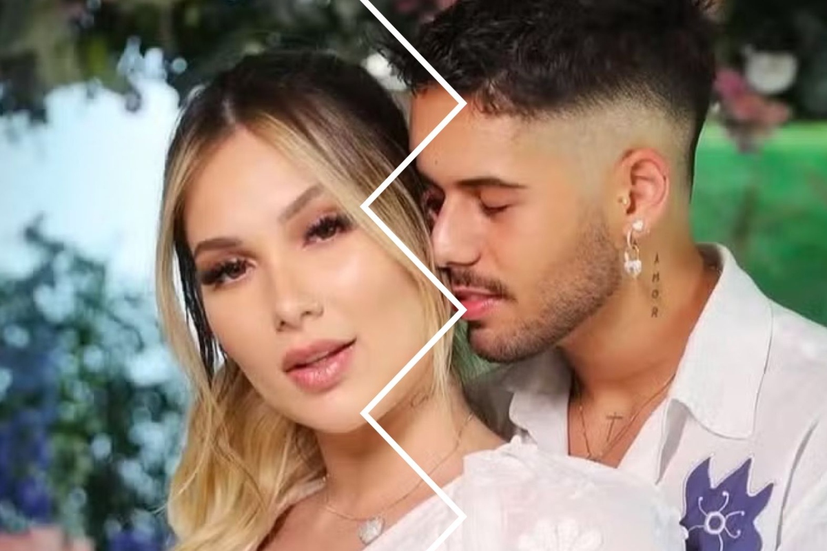 Casamento de Virginia e Zé Felipe chega ao fim. Realidade ou engajamento?