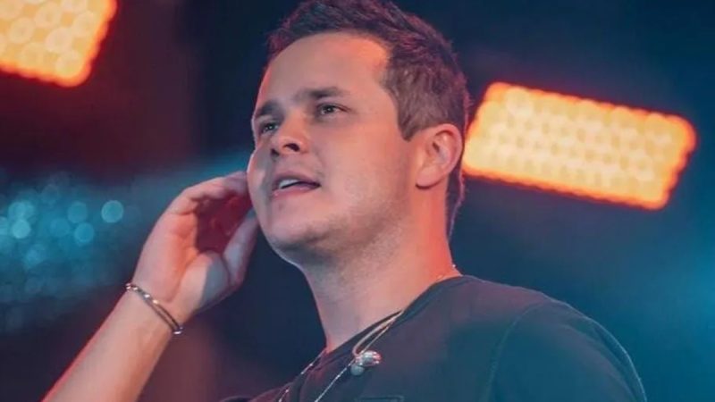 Matheus, dupla de Kauan, é roubado antes de evento em São Paulo